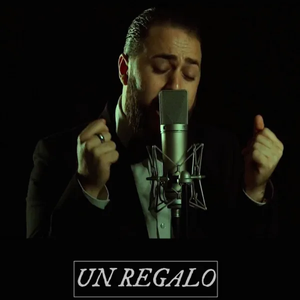 El Regalo — Mayel Jimenez
