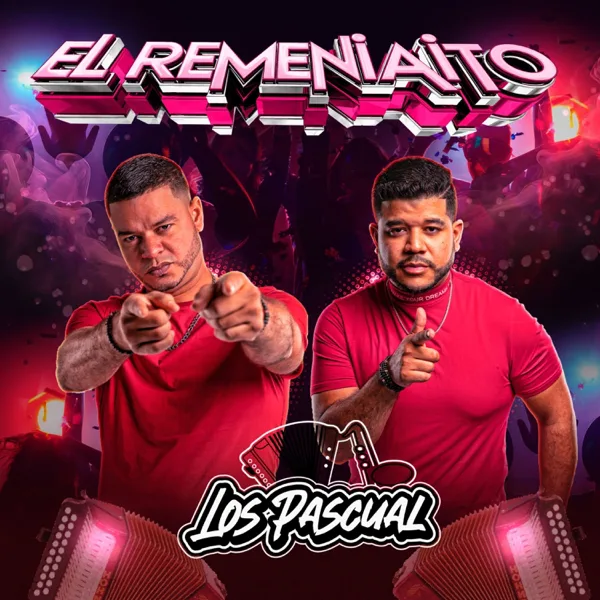 El Remeniaito — Los Pascual