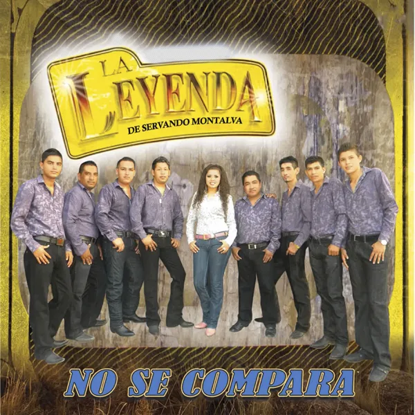 El Tamal — La Leyenda de Servando Montalva