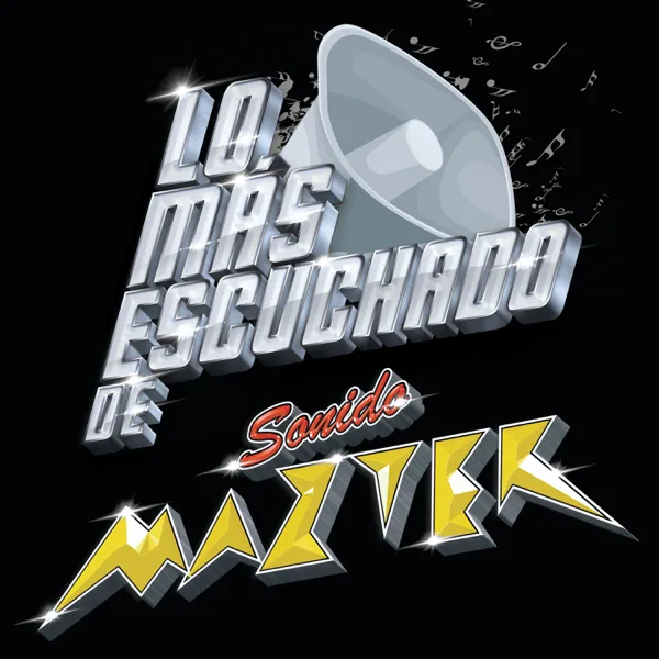 El Último Beso — Sonido Mazter
