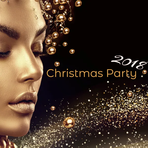 Electronic Christmas — Christmas Cafe