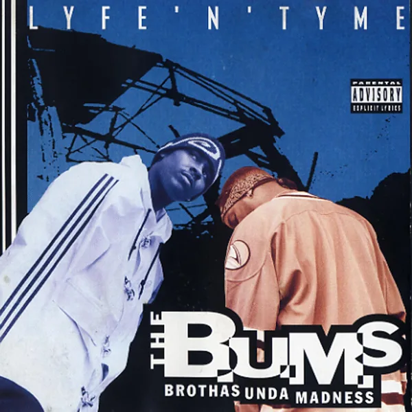 Elevation (Free My Mind) — The BUMS