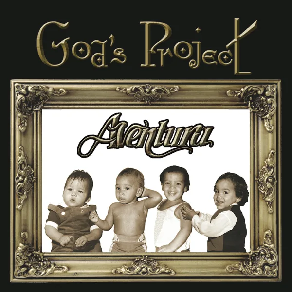 Ella y Yo (Featuring Don Omar) — Aventura & Don Omar
