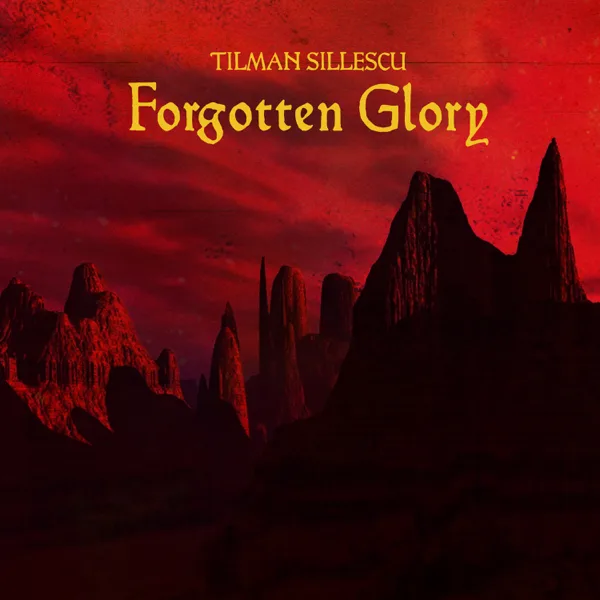 Elven Song — Tilman Sillescu