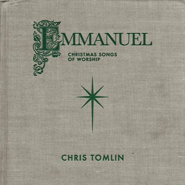 Emmanuel God with Us (Live) — Chris Tomlin