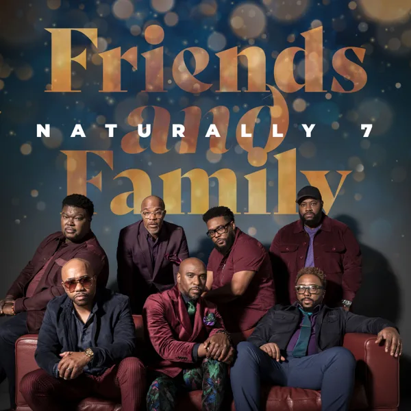 Emmanuel — Naturally 7