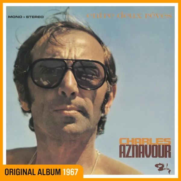 Emmenez-moi — Charles Aznavour