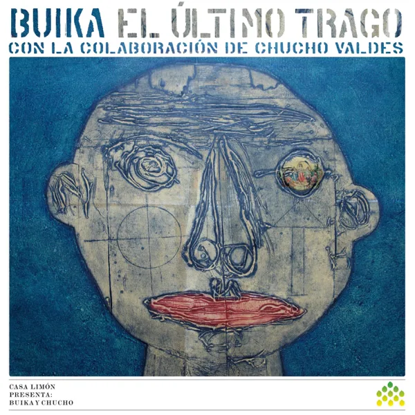 En el Último Trago — Buika