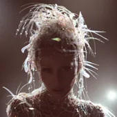 Cover art for End of the World — Miley Cyrus