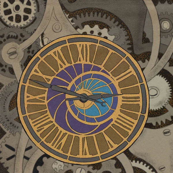 Energy — Alfa Mist & Emmavie
