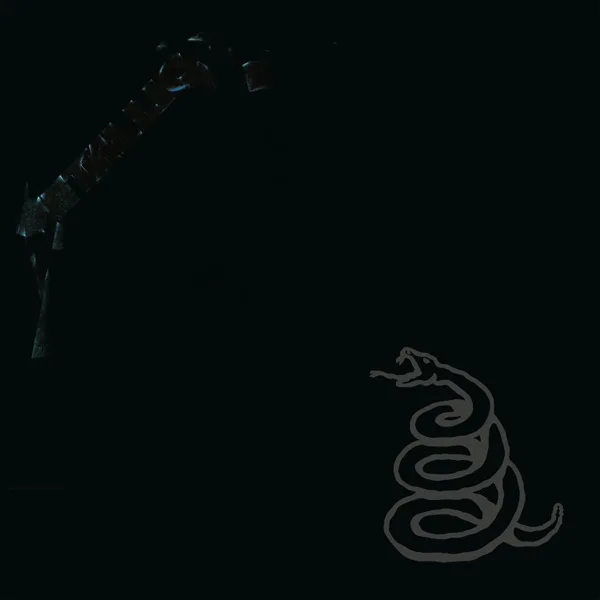 Enter Sandman — Metallica