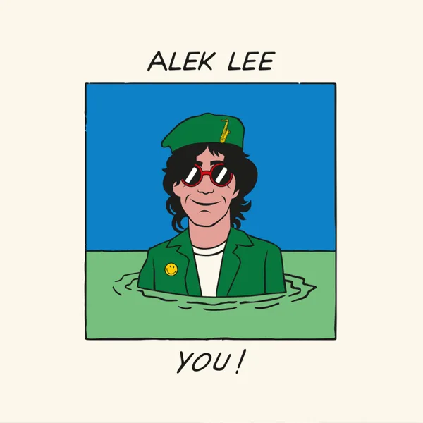 Eretz Acheret (Dub) — Alek Lee