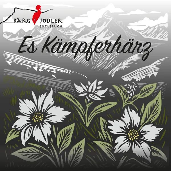 Es Kämpferhärz — Bärgjodler Entlebuch