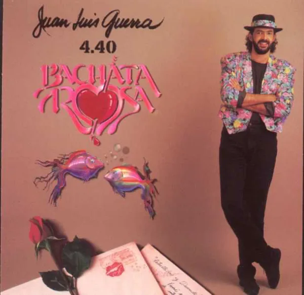 Estrellitas y Duendes — Juan Luis Guerra 4.40