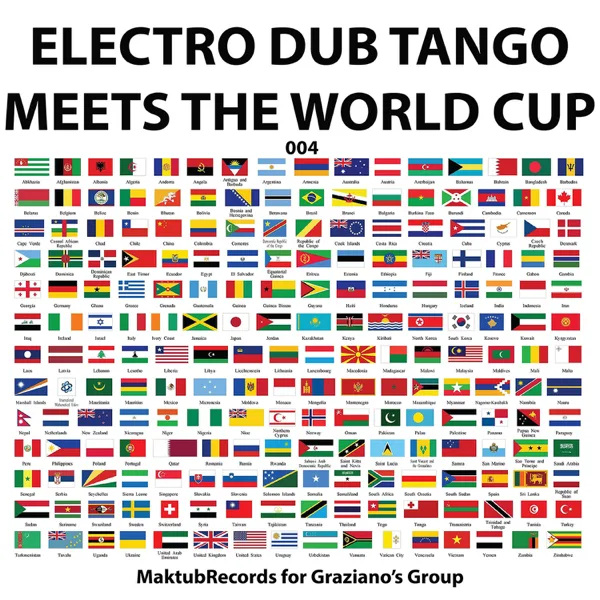 Euforia — Electro Dub Tango