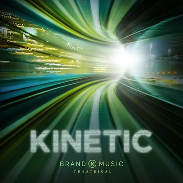Evergreen — Brand X Music