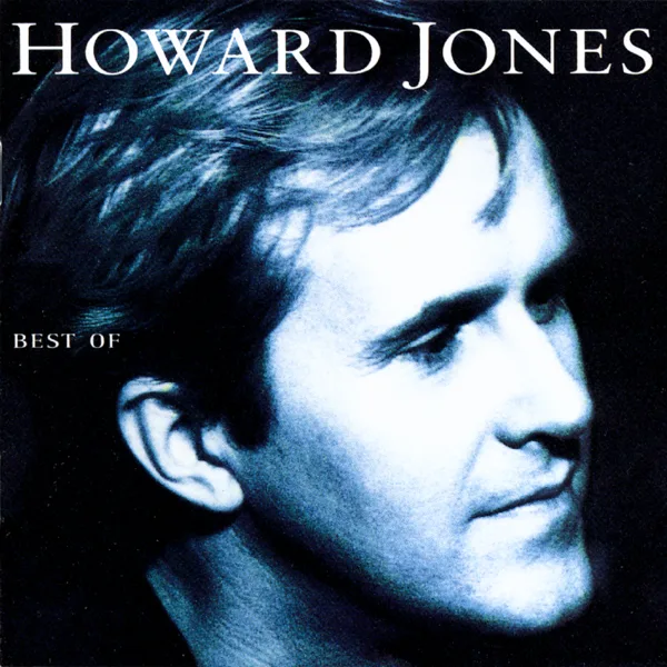 Everlasting Love — Howard Jones