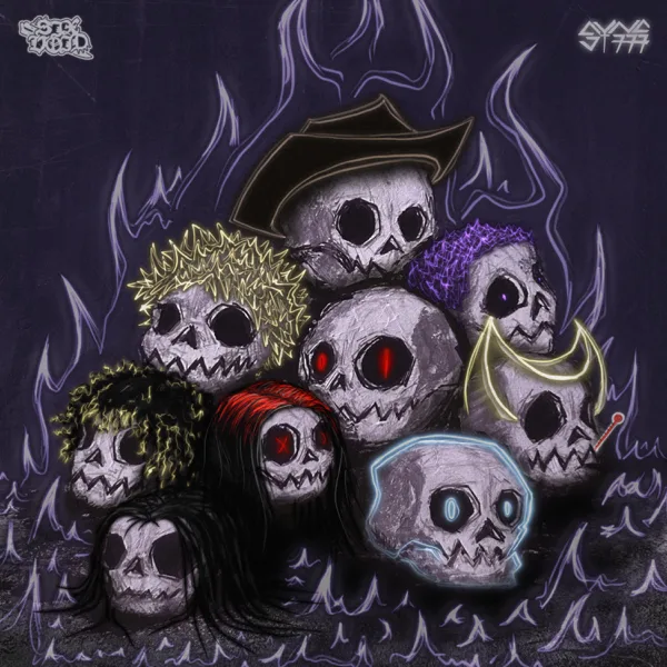 EVERY BXATCH — SIXVOID & izxx