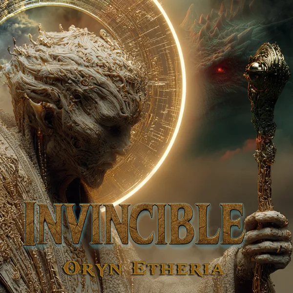 Every Scar Is Power — Oryn Etheria