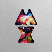 Cover art for Every Teardrop Is a Waterfall — Coldplay