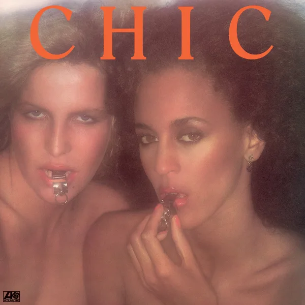 Everybody Dance — Chic