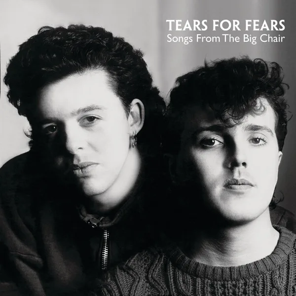 Everybody Wants to Rule the World — Tears for Fears