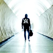 Cover art for Faded — Alan Walker