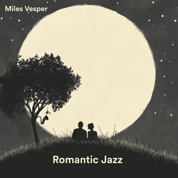Fading Glow — Miles Vesper