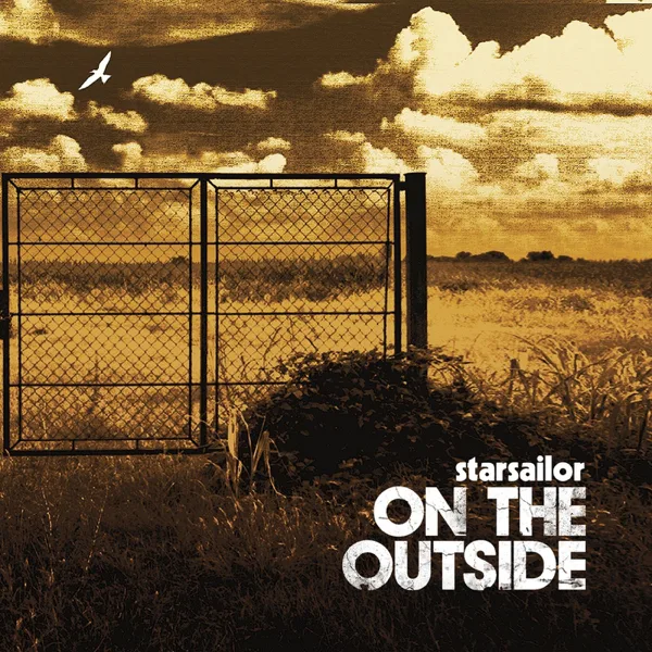 Faith Hope Love — Starsailor