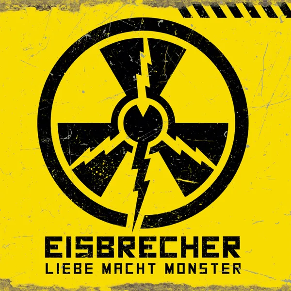 FAKK — Eisbrecher