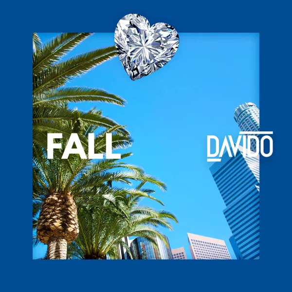 Fall — Davido