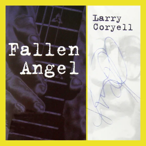 Fallen — Larry Coryell