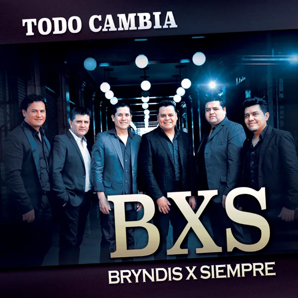 Falsas Palabras — BXS