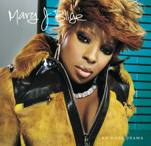 Family Affair — Mary J. Blige