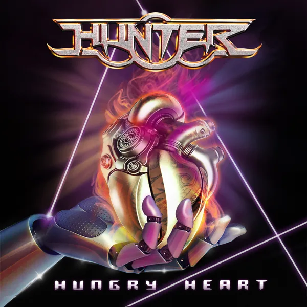 Far Away — Hunter