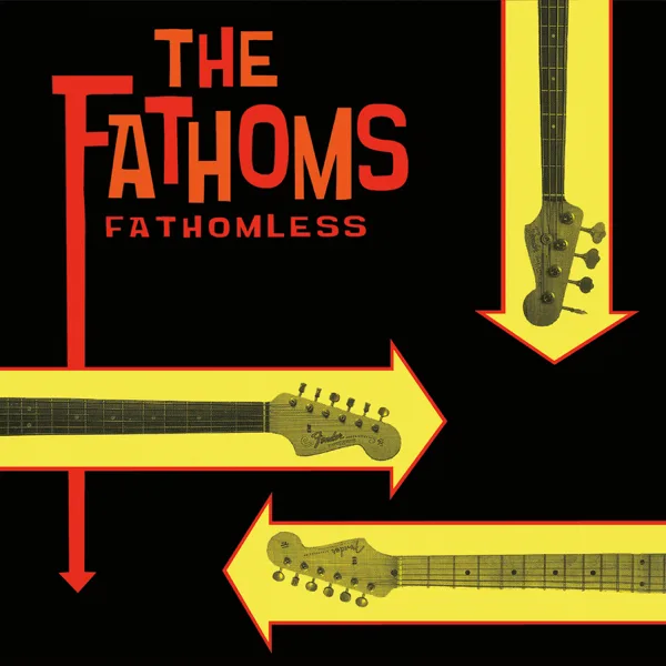 Fathomless — The Fathoms