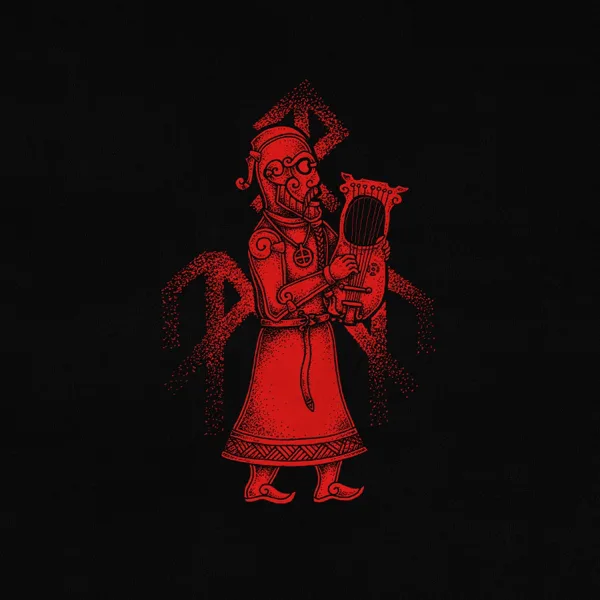 Fehu (Skaldic Version) — Wardruna