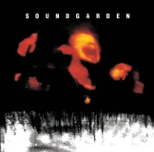 Cover art for Fell On Black Days — Soundgarden