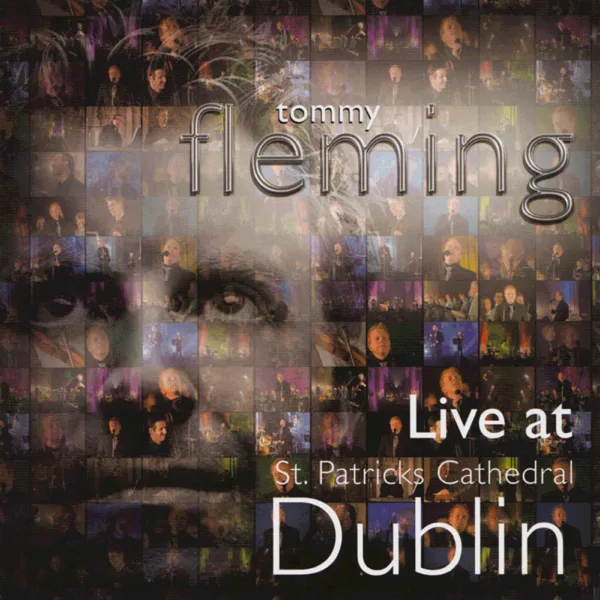 Fields of Athenry (Live) — Tommy Fleming