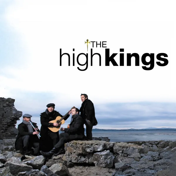 Fields of Glory — The High Kings