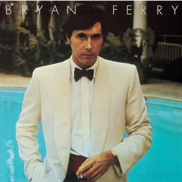 Fingerpoppin' — Bryan Ferry