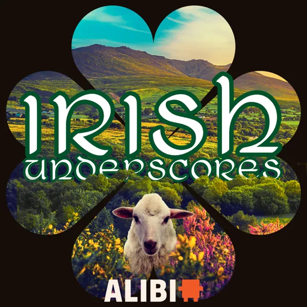 Finn McCool — Alibi Music