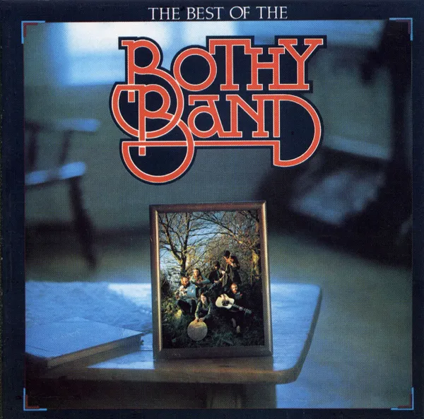 Fionnghuala — The Bothy Band