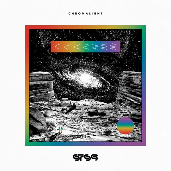 Fires — STS9