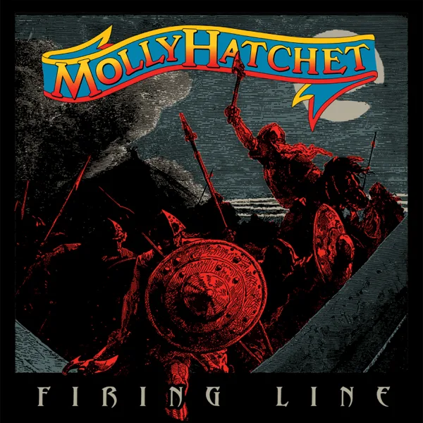 Firing Line — Molly Hatchet