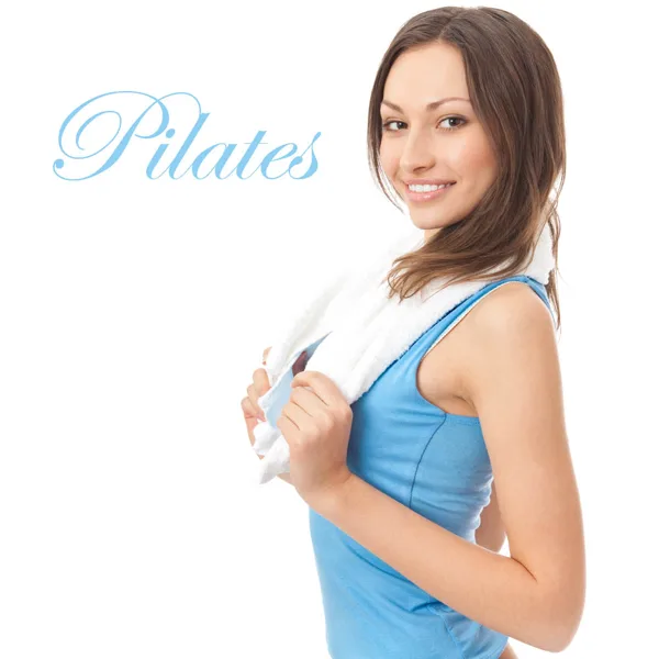 Fitness — Gabriel Delengo