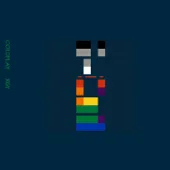 Cover art for Fix You — Coldplay