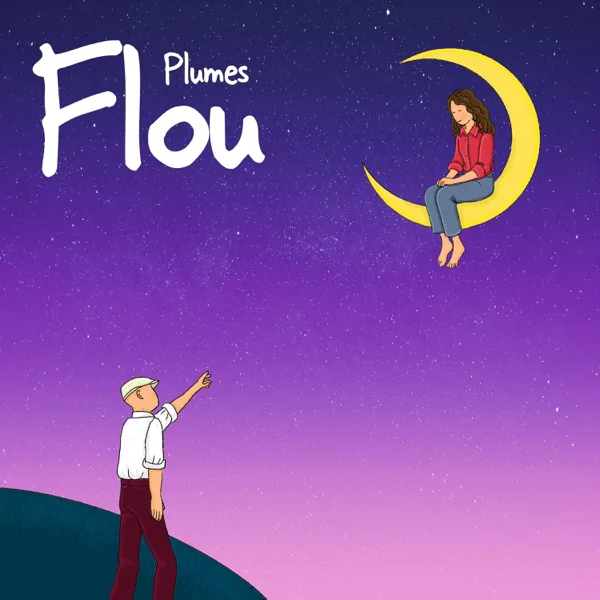 Flou — Plumes