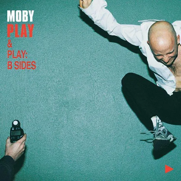 Flower — Moby