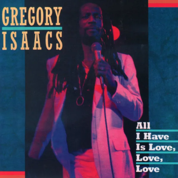 Footsteps — Gregory Isaacs